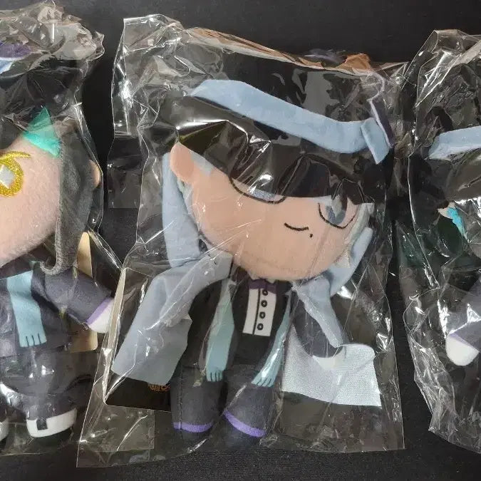 [SOLD OUT] 디즈니 트위스테 옥타비넬 아즐 제이드 플로이드 기숙사복 누이 일괄
