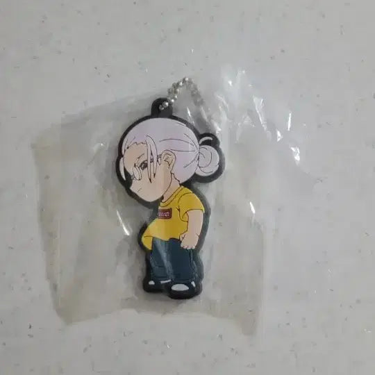[BUNJANG] Sakamoto Days Shishiba Acrylic Stand / 사카모토 데이즈 시시바