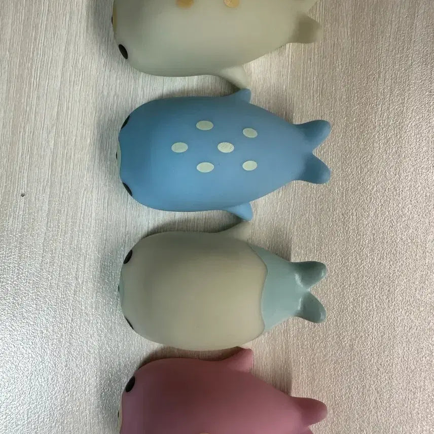 [BUNJANG] Mamegoma Gacha Kyumutto / 마메고마 가챠 규뭇토