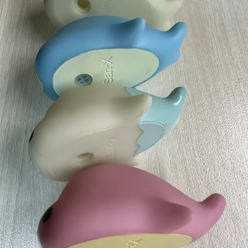 [BUNJANG] Mamegoma Gacha Kyumutto / 마메고마 가챠 규뭇토