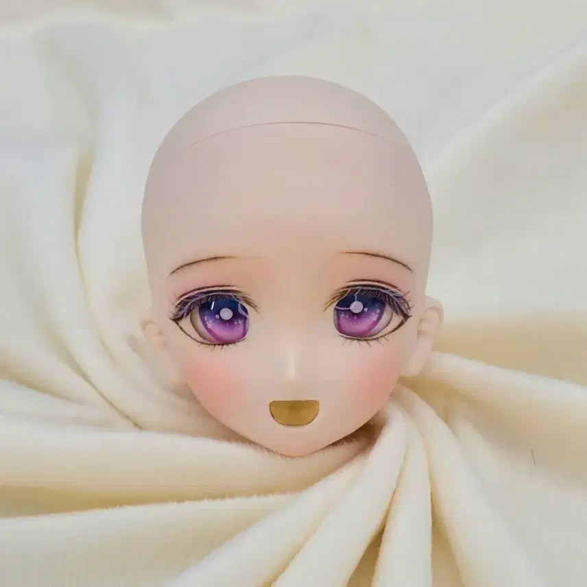 [BUNJANG] Dolkidoll (DDH-06) SEHWA Custom Head / 돌피드림 (ddh-06) 세화 커스텀헤드 판매합니다!