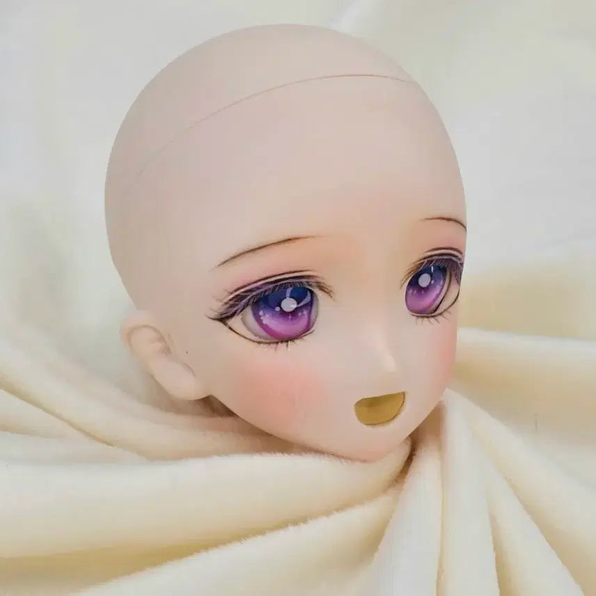 [BUNJANG] Dolkidoll (DDH-06) SEHWA Custom Head / 돌피드림 (ddh-06) 세화 커스텀헤드 판매합니다!