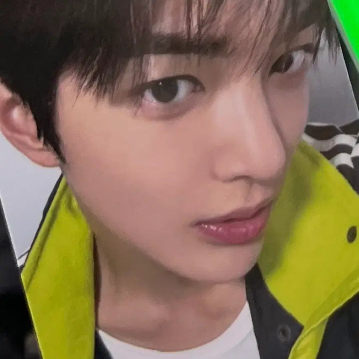 [BUNJANG] VERIVERY Yeonho Official Photocard / 코르티스 건호 공방 포카 급처