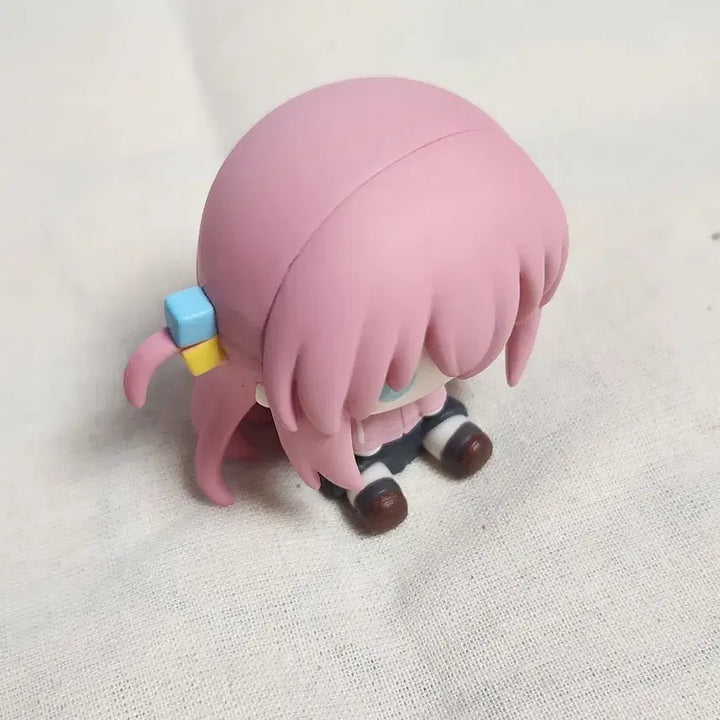 [BUNJANG] Bocchi the Rock! Ichiban Kuji Part 1 Bocchi Hitori Gotoh Chokonoko Figure / 봇치 더 락 이치방쿠지 1탄 봇치 고토 히토리 초코노코 피규어