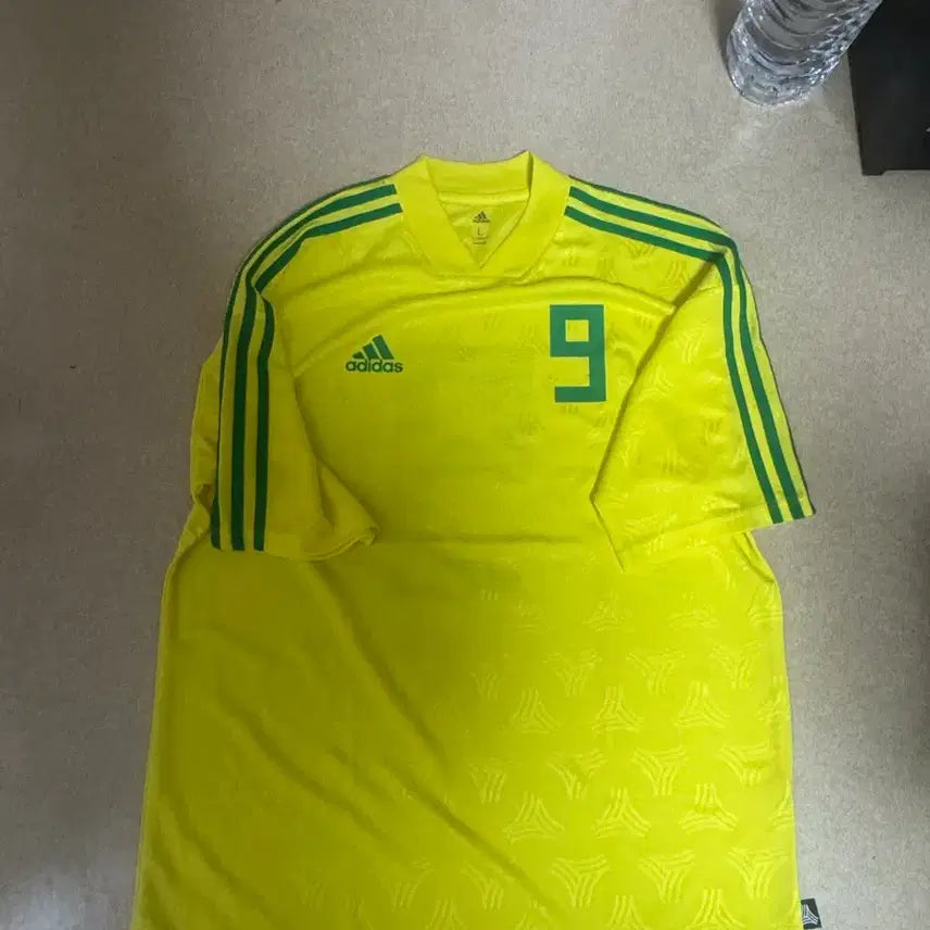 [BUNJANG] Adidas Tango Player Jersey / 아디다스 탱고 플레이어 저지