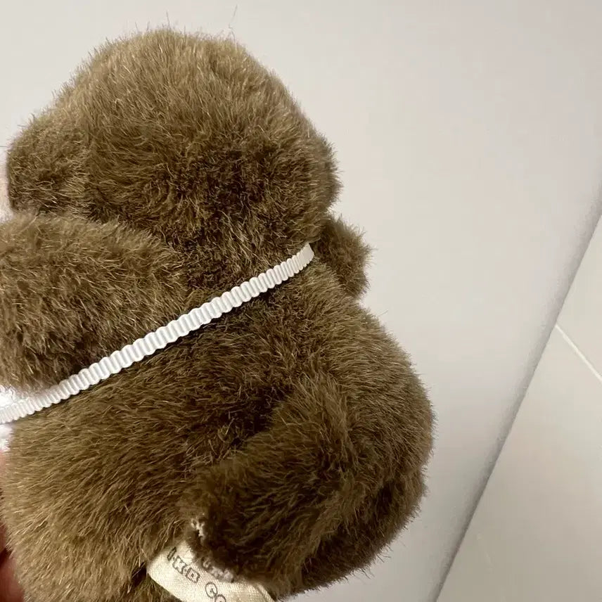[BUNJANG] Monkey Stuffed Animal / 일본 원숭이 동물 인형