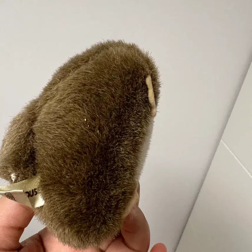 [BUNJANG] Monkey Stuffed Animal / 일본 원숭이 동물 인형