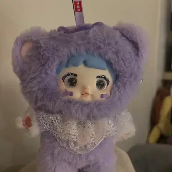 [BUNJANG] Nomi Fruit Series Item / 노미 과일시리즈