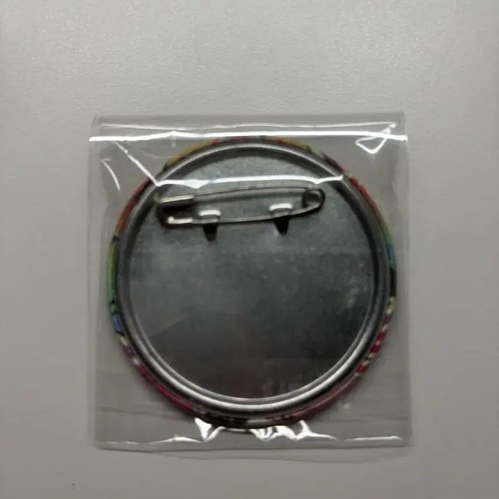 [BUNJANG] Proseka Shinonome Akito Beat Eater Can Badge / 프세카 시노노메 아키토 비트이터 캔뱃지
