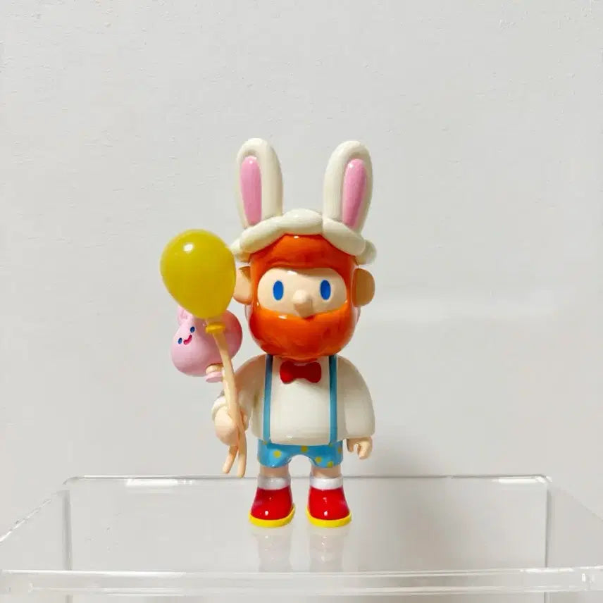 [BUNJANG] Farmerbob Bobland Surprise Doll / 파머밥 밥랜드 서프라이즈 ( farmerbob bobland surp)