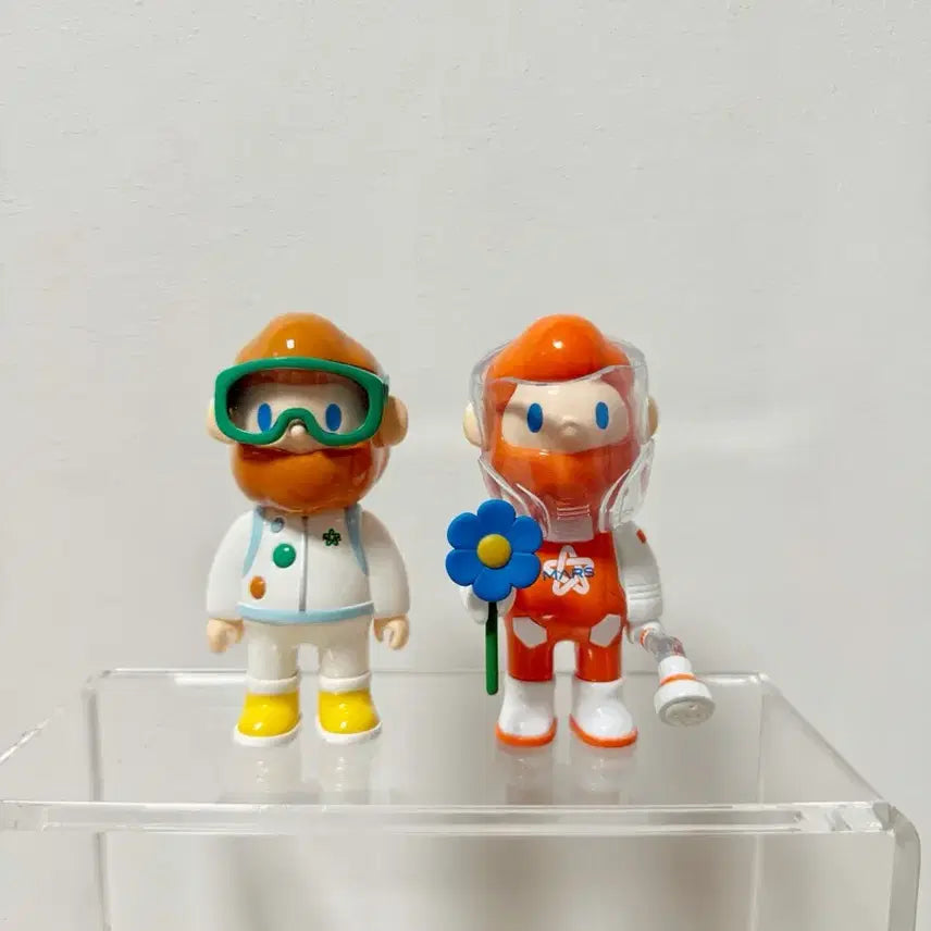 [BUNJANG] Farmer Bob 3024 All-Star Secret (2024 Version) Set / 파머밥 3024 올스타 시크릿 (2024버전 올스타 세트)