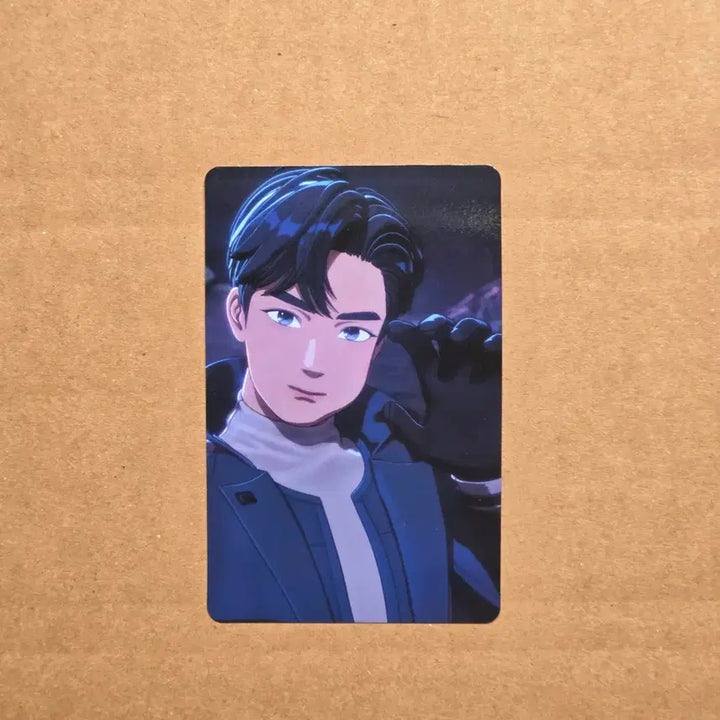 [BUNJANG] PLAVE Kalligo Part 2 Tower Records POB (Yejun) / PLAVE 플레이브 칼리고 파트2 타워레코드 미공포 (예준)