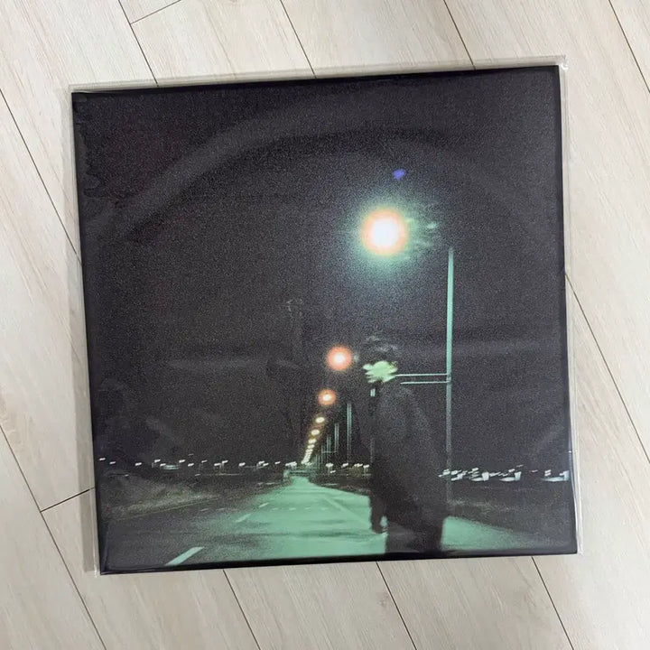 [BUNJANG] Ha Hyun Sang Calibrate LP (Sealed) / 하현상 lp 칼리브레이트 미개봉 새상품