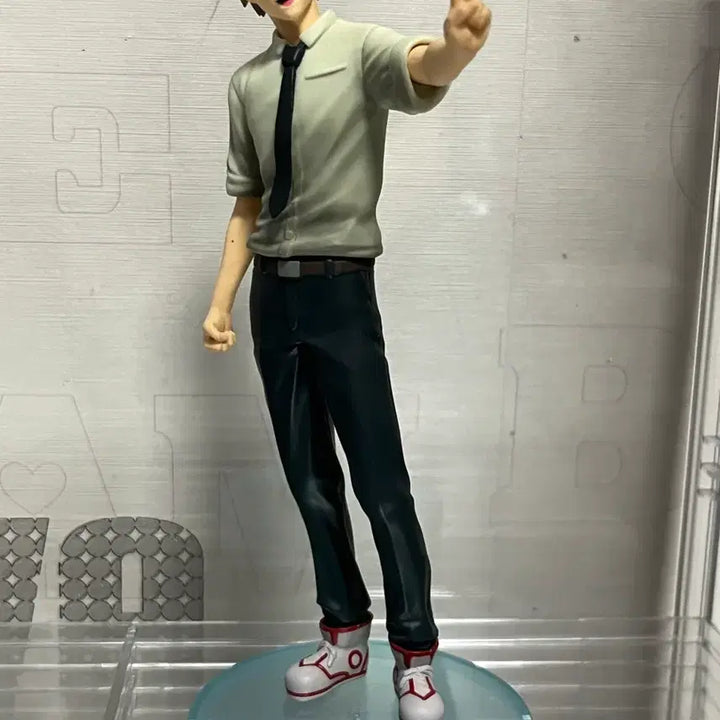 [BUNJANG] Chainsaw Man Denji Figure / 체인소맨 덴지 피규어