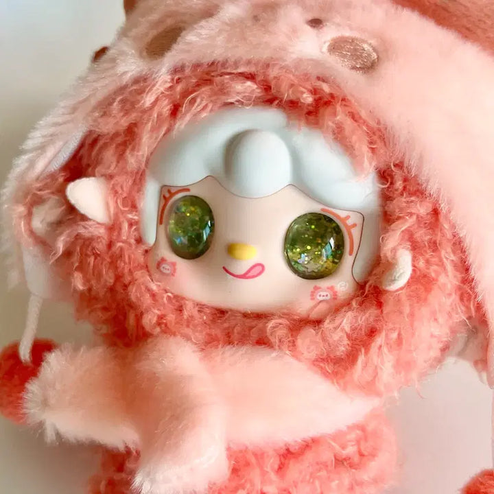 [BUNJANG] Yooki Constellation Gemini Keychain / 유키 yooki 별들의궤적 별자리 _물눈 게자리