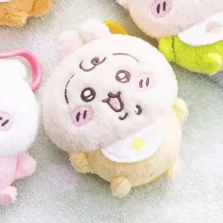[BUNJANG] Chiiikawa Usagi Mascot / 베이비 우사기 마스코트 치이카와마켓 먼작귀