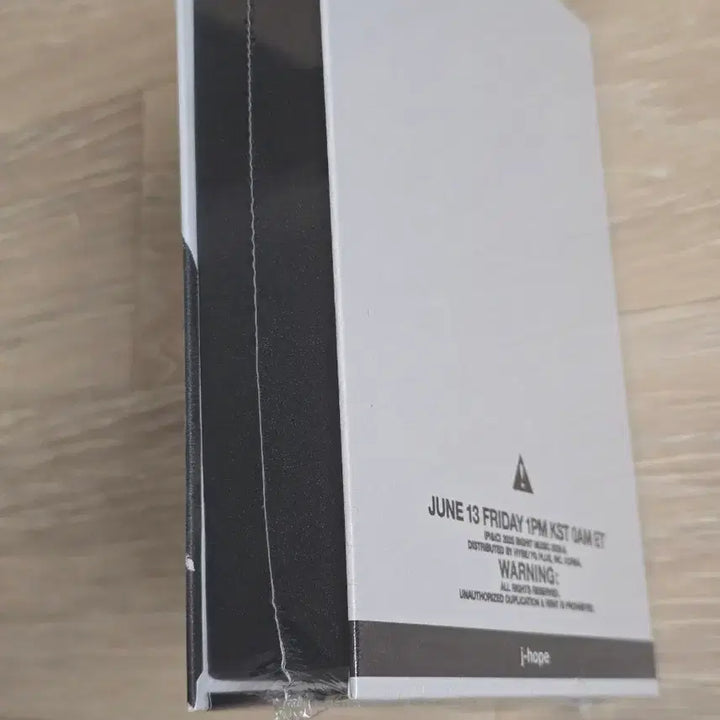 [SOLD OUT] [BUNJANG] J-Hope Killin&