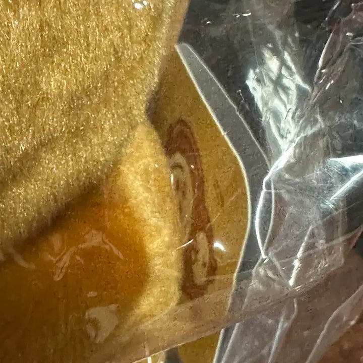 [BUNJANG] Chiikawa Usagi "Tanuki" Plush / 치이카와 너구리 쿠지 B상 우사기 누이