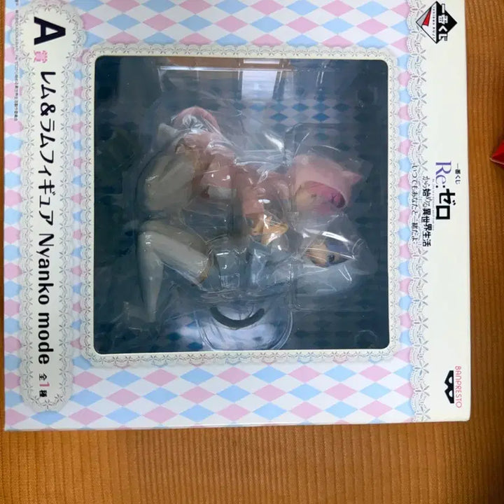 [BUNJANG] Re:Zero Cat Ear Pajama Figure Bundle (Sealed) / 리제로 네코미미 파자마 피규어 판매 일괄 22(미개봉)