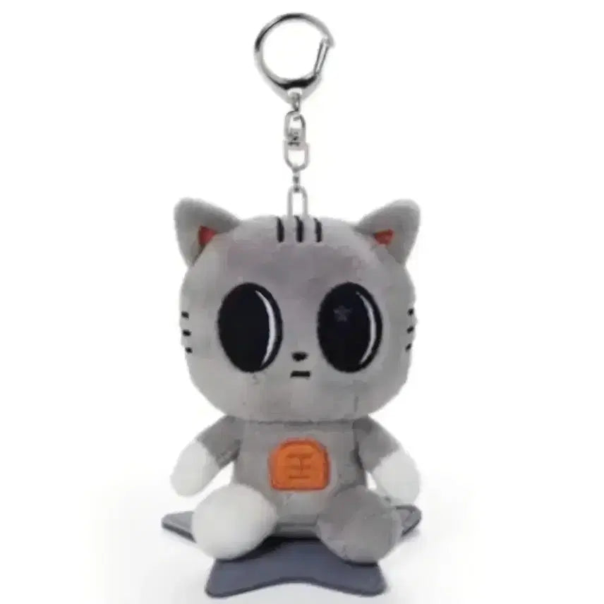 [BUNJANG] TXT (TOMORROW X TOGETHER) Bbatchu 2nd Edition Dagonyang Keyring / TXT 투바투 뿔바투 2차 다고냥 키링