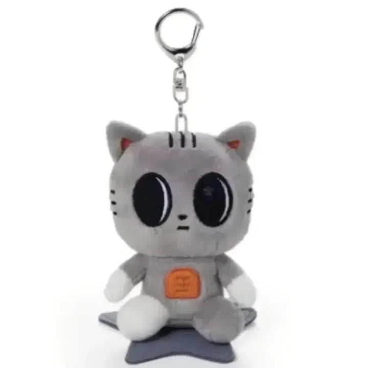 [BUNJANG] TXT (TOMORROW X TOGETHER) Bbatchu 2nd Edition Dagonyang Keyring / TXT 투바투 뿔바투 2차 다고냥 키링