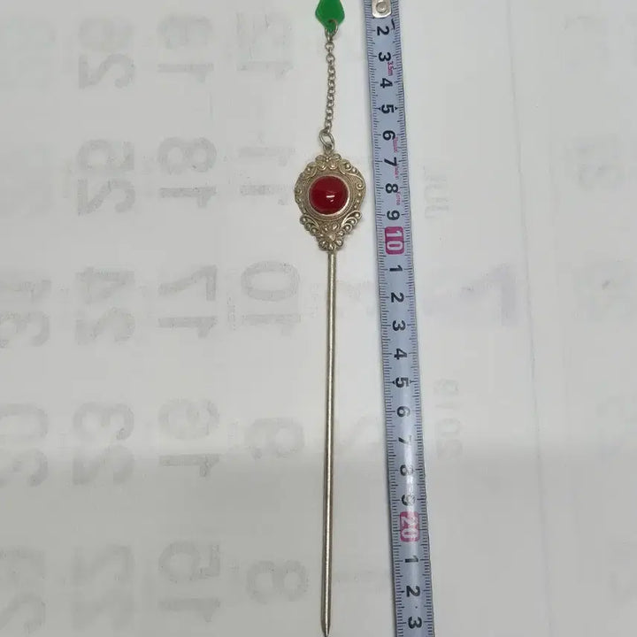 [BUNJANG] Antique Hairpin (Item 