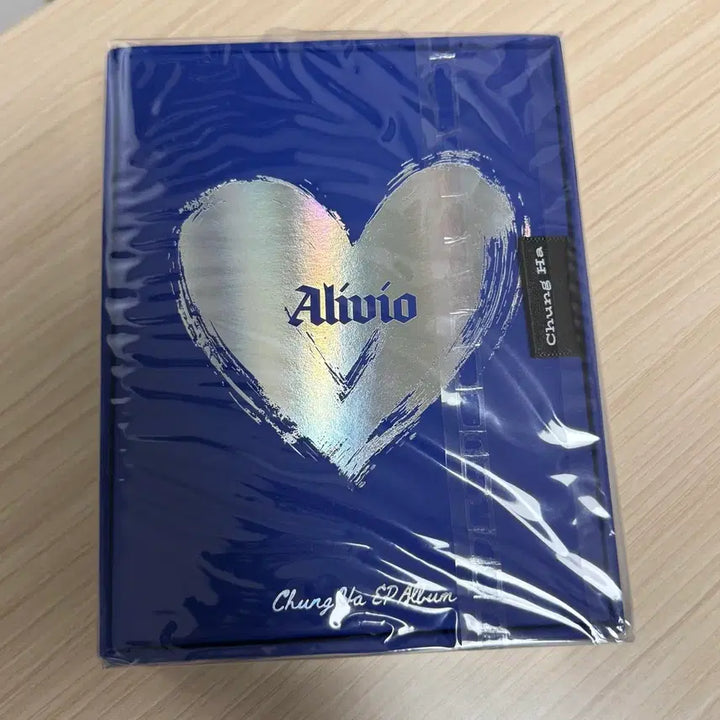 [BUNJANG] Chung Ha "Stress" Signed Album / 청하 스트레스 친필 싸인 앨범 아이오아이 사인