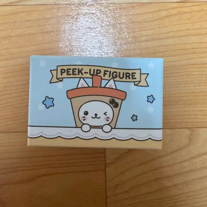 [BUNJANG] NCT WISH Wish Bakery Pickup Figure Hyper Yushi Bubble Nyan Sealed / 엔시티위시 위시베이커리 팝업 픽업 피규어 히퍼 유우시 버블냥 미개봉