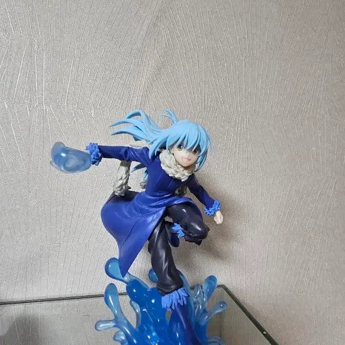 [BUNJANG] Rimuru Tempest Figure / 리무르 피규어