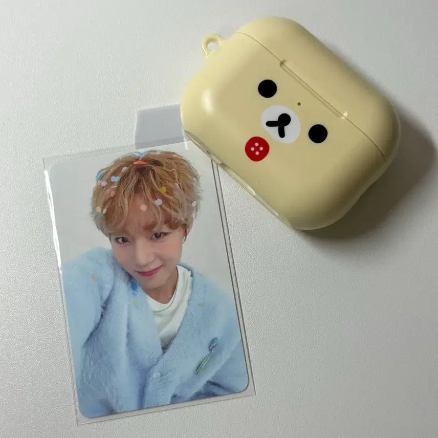 [SOLD OUT] 박지훈 생일 포카 판매