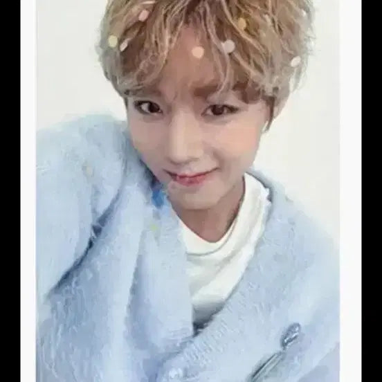 [SOLD OUT] 박지훈 생일 포카 판매