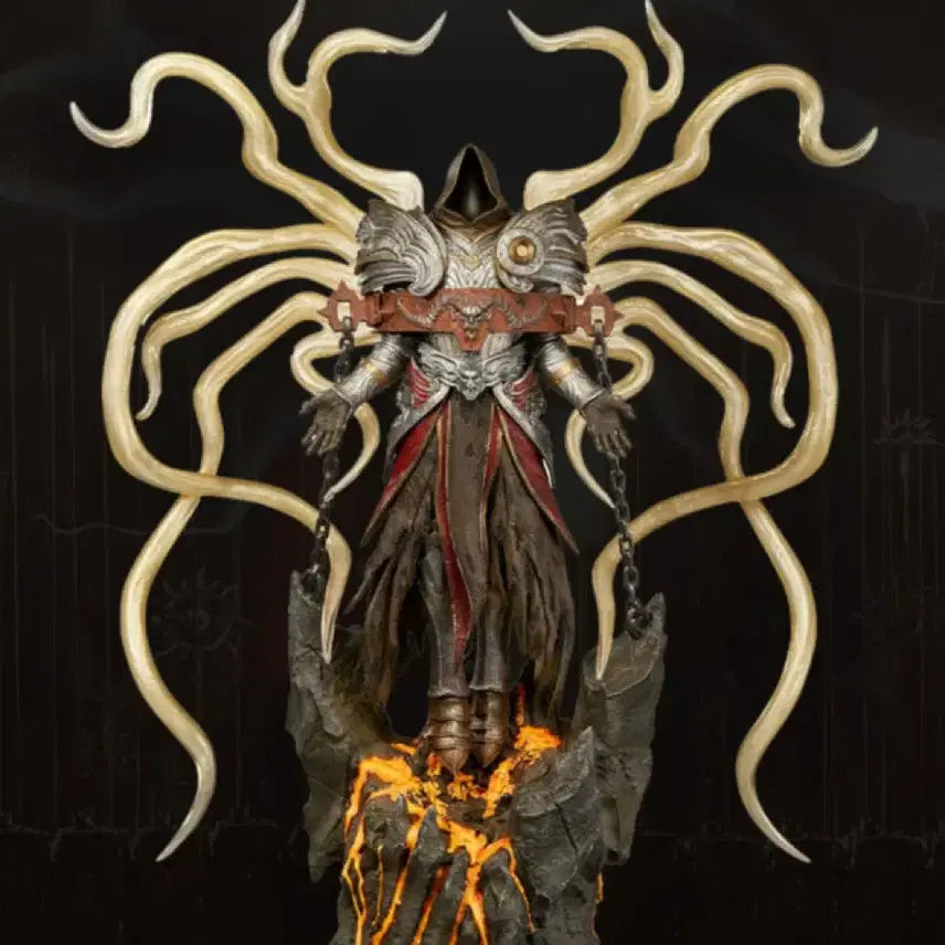[BUNJANG] Inarius Statue / 이나리우스 스태츄