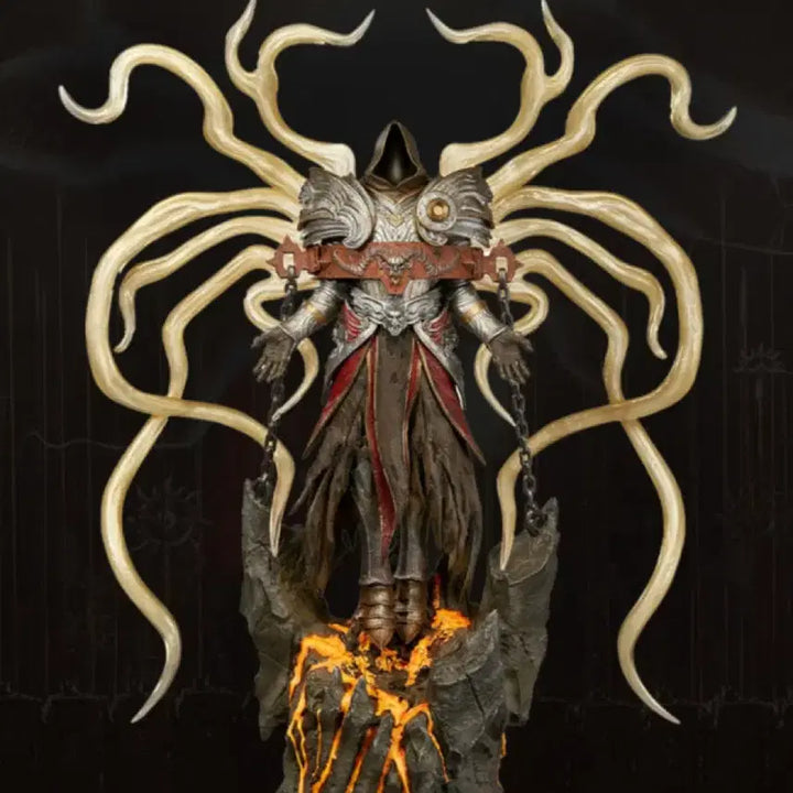 [BUNJANG] Inarius Statue / 이나리우스 스태츄
