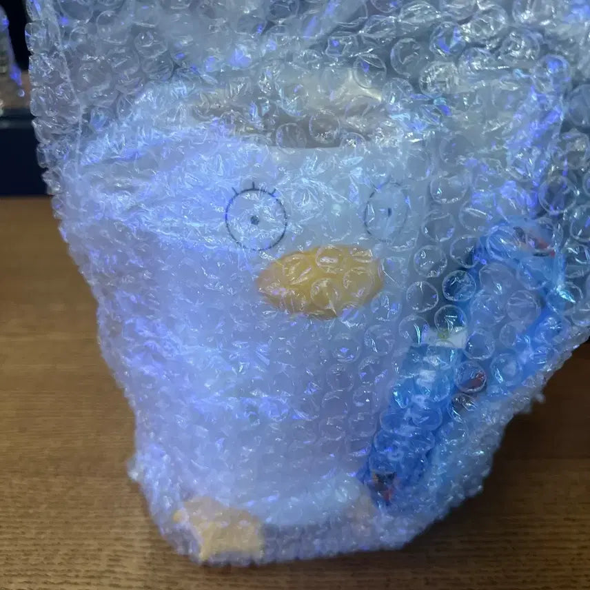 [BUNJANG] Megabox Gintama Elizabeth Cup Holder / (당일발송) 메가박스 은혼 엘리자베스 컵홀더 새상품