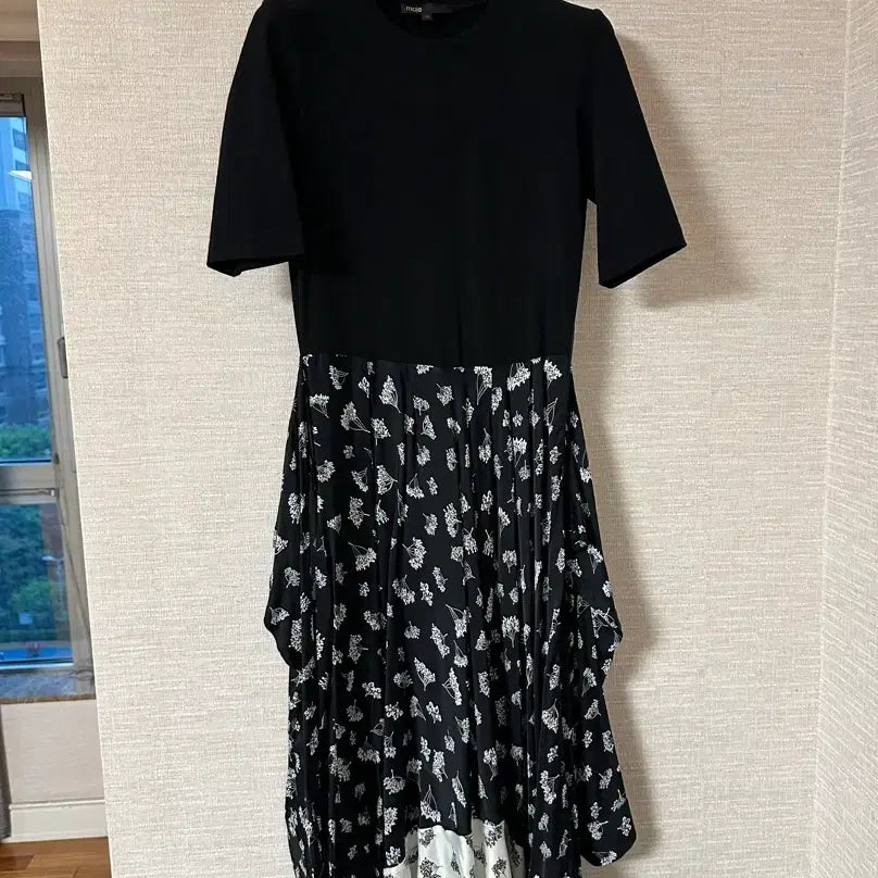 [SOLD OUT] Maje 라프리나 원피스 36