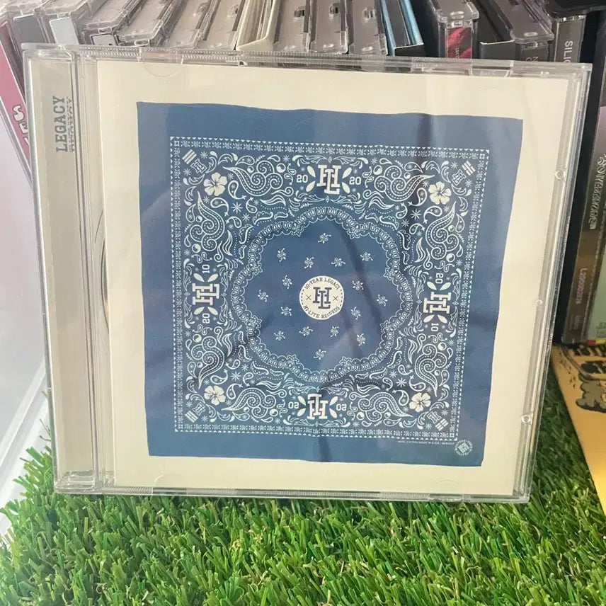 [BUNJANG] Highlight Records Legacy CD / 하이라이트레코즈 legacy cd