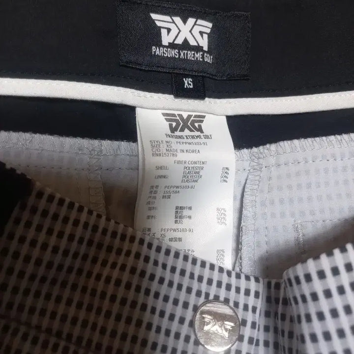 [BUNJANG] PXG Women&