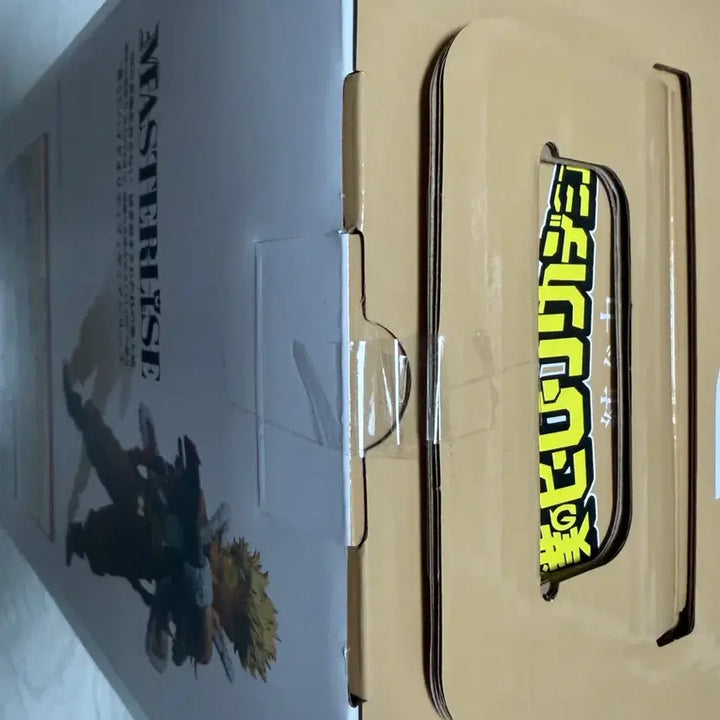 [BUNJANG] Hawks D Prize Figure / 호크스 d상