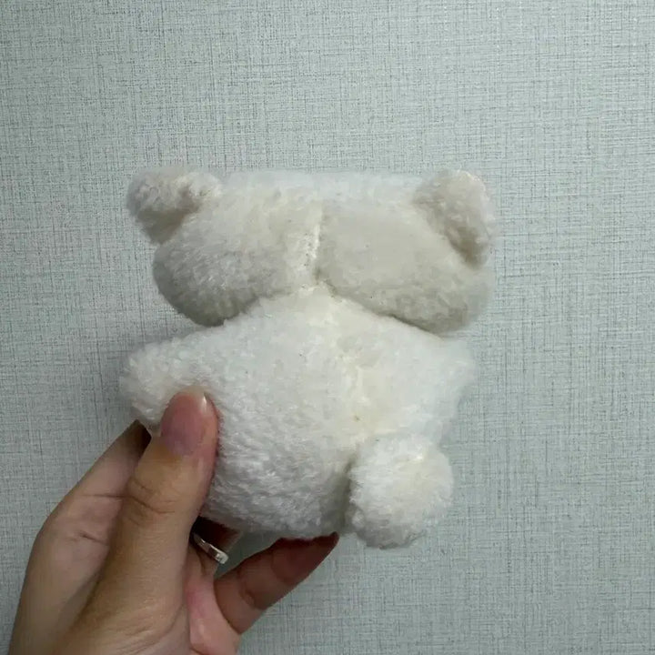 [BUNJANG] Samyong Brand Vintage Cat Plush Toy / 빈티지 고양이 인형 삼영 브랜드