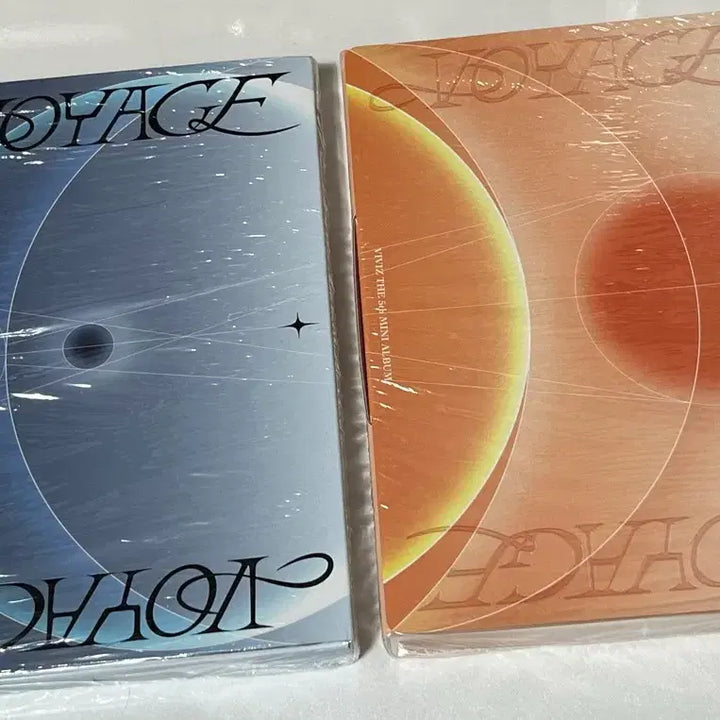 [BUNJANG] VIVIZ Voyage Album (Sealed) / 비비지 VIVIZ Voyage 앨범 미개봉 판매