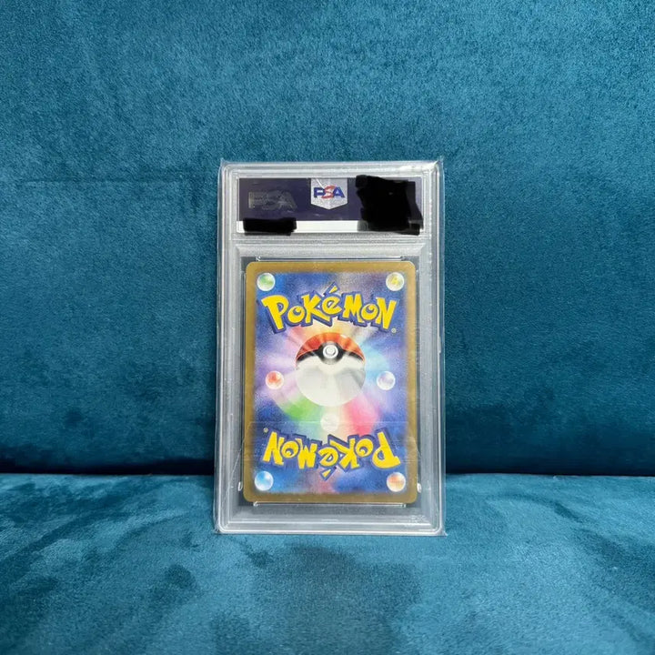 [BUNJANG] Pokemon Golduck AR Japanese PSA 10 / 포켓몬 카드 고라파덕 ar 일판 PSA 10