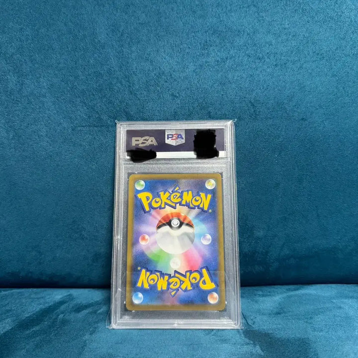 [BUNJANG] Pokemon Card Charizard chr PSA 10 Japanese / 포켓몬 카드 리자몽 chr  PSA10 일판