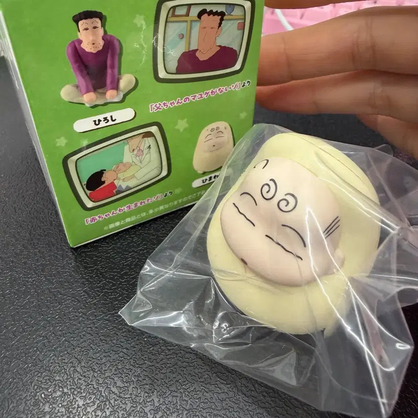 [BUNJANG] Crayon Shin-chan Shin-chan&