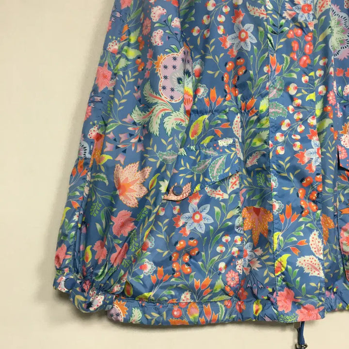 [BUNJANG] Oilily Cordoue Flower Jumper Jacket 42 / 오일릴리 코도르 플라워 점퍼 자켓 42