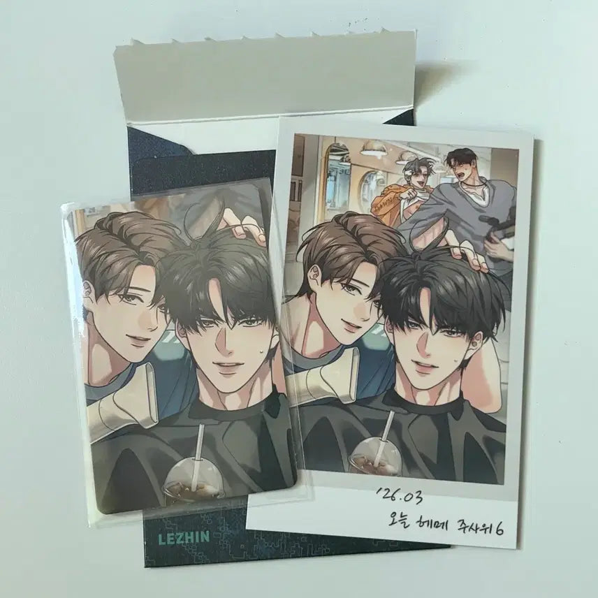 [BUNJANG] Resin Sparkles Crossover Behind Snap Pack Bundle Set / 레진 팝업 스파클즈 크로스오버 비하인드 스냅팩 일괄 판매