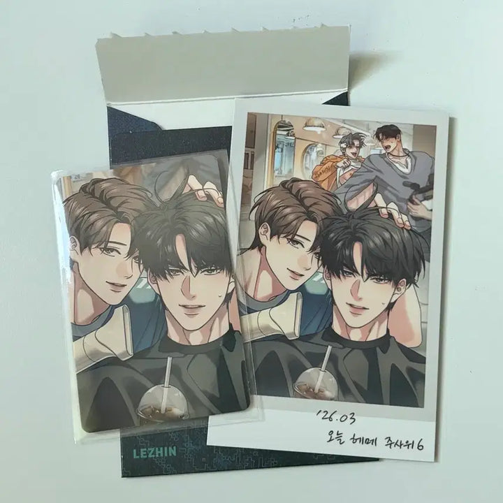 [BUNJANG] Resin Sparkles Crossover Behind Snap Pack Bundle Set / 레진 팝업 스파클즈 크로스오버 비하인드 스냅팩 일괄 판매