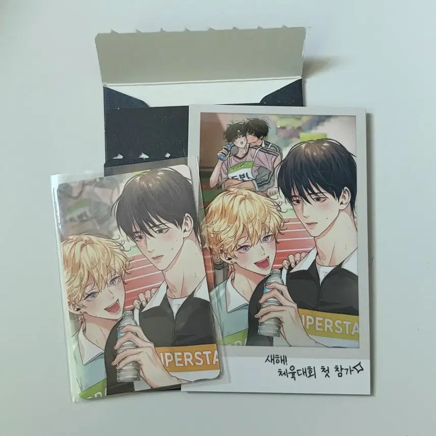 [BUNJANG] Resin Sparkles Crossover Behind Snap Pack Bundle Set / 레진 팝업 스파클즈 크로스오버 비하인드 스냅팩 일괄 판매