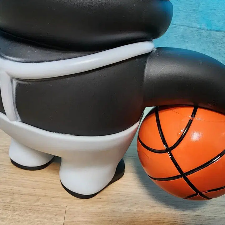 [BUNJANG] Large Crayon Shin-chan Figure / 대형 짱구 피규어