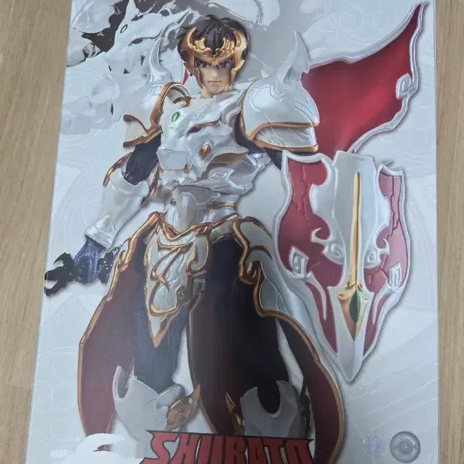 [BUNJANG] Yolopark Surato AMK Pro X Model Kit / 욜로파크 Yolopark 수라왕 수라토 AMK Pro X