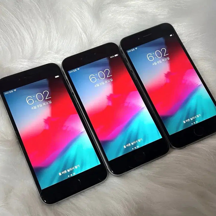 [BUNJANG] Apple iPhone 6 32GB Space Gray (Used - Grade B) / [특가할인] 아이폰6 32GB 스페이스그레이